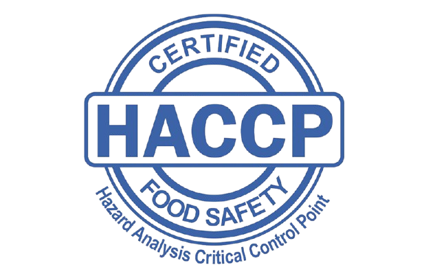 HACCP