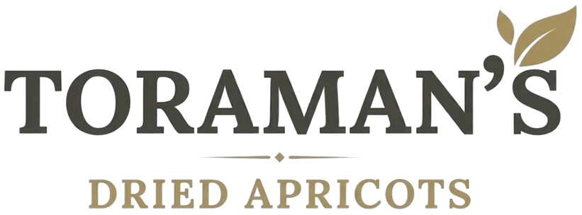 Toraman Dried Apricots Logo